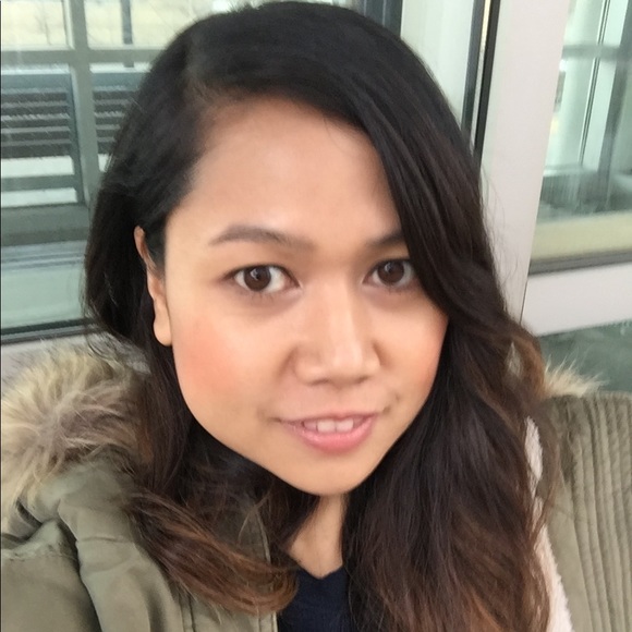 Meet your Posher, Racel - Picture 1 of 1